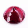 Certified Natural Red Painite Round Cut 20-22 Ct Top Quality Loose Gemstone