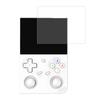 2Pcs Tempered Glass Anti-scratch Protective Film 9H HD Tempered Film for Anbernic RG35XX Pro Handheld Game Console