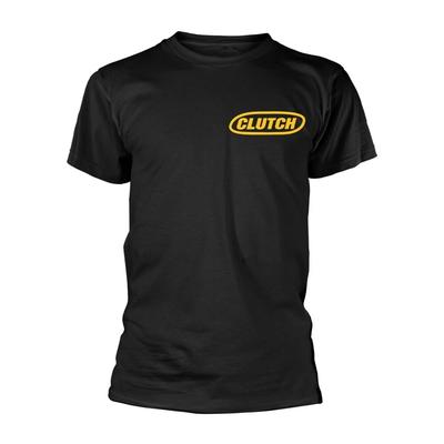 BOOK OF BAD DECISIONS by CLUTCH T-Shirt