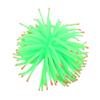 Simulation Luminous Coral Safe Beautiful Durable Coral Decoration for Fish TanksGreen