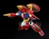 MODEROID Shin Getter Dragon non-scale assembly plastic model