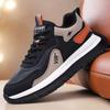 Men'S Shoes Winter Velvet Warm Comfortable Lightweight Sports Shoes Casual Shoes Fashion Versatile Trend Shoes Men'S Dad Shoes