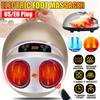 Massagem – Massagem dos pés