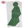 Running Silhouette Target Paper, 100 Sheets