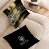 Gun B-Beretta logo Personalized Pillow Dust Cover Bedroom Kids Party Decoration Pillowcase Birthday Children Gift