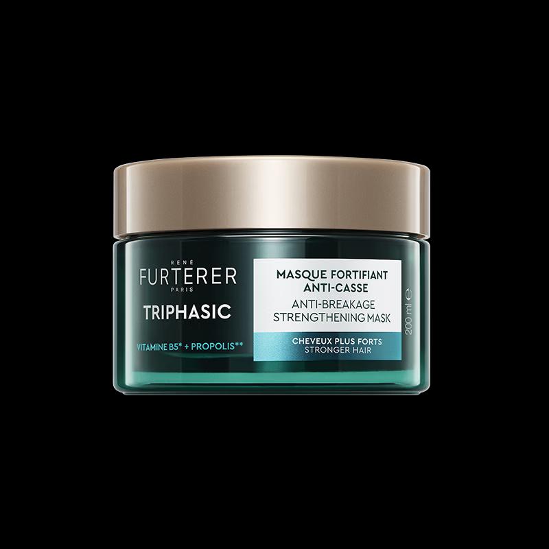 Rene Furterer Strengthening  Anti-Dandruff Hair Duo