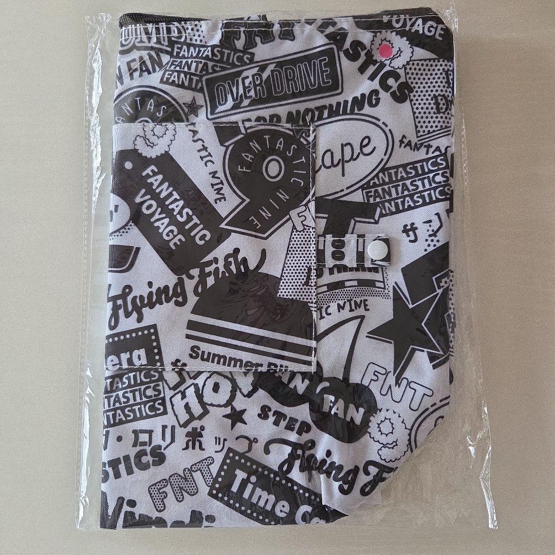 

[USED] FANTASTICS FC Bonus Tote Bag