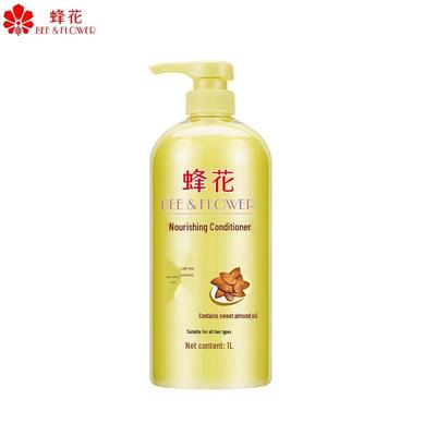 Bee & Flower Almond Nourishing Conditioner