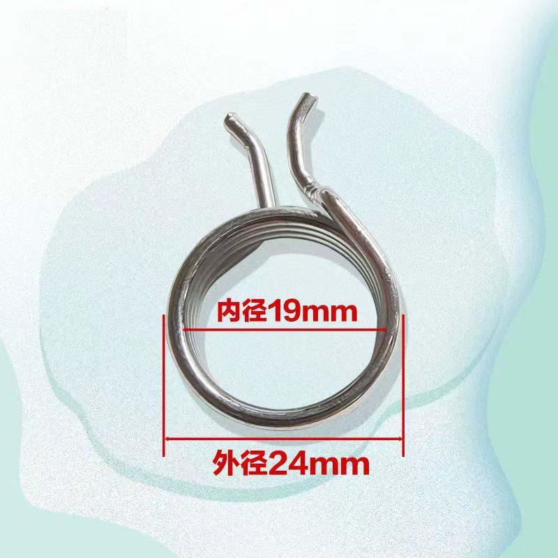 Машина для снятия шин, аксессуары для шиномонтажного станка, возвратная пружина для переключения вперед и назад, небольшая торсионная пружина