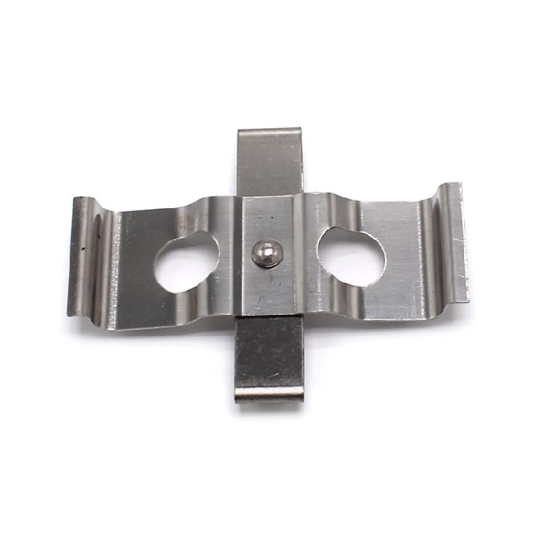 Professionelles Bremsführungsbolzen-Set Fahrzeugspezifische Bremssattel-Führungsbolzen Metall-Bremssattel-Führungen für 406 Fahrzeuge