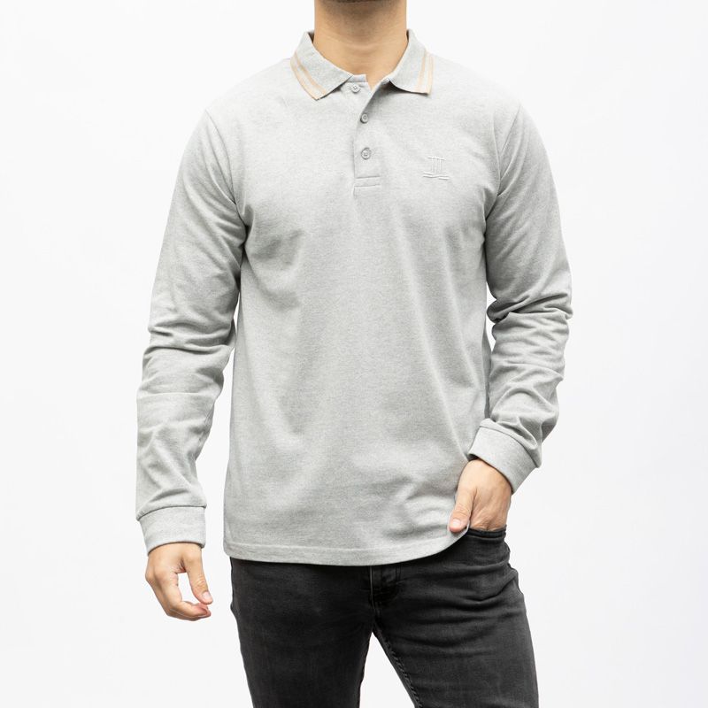 Polo ml liseret 5551 Homme TORRENTE