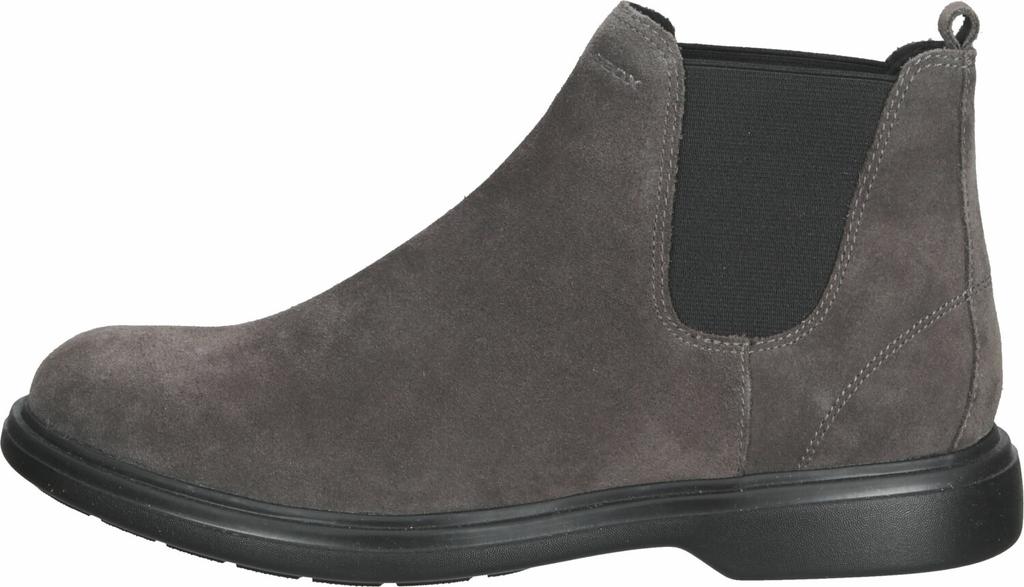 Geox Ottavio Boots Ankle-deep In Mud