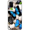 For HONOR 9A Case 6.3" Soft Silicon Tpu Phone covers On Huawei Honor 9A 9 A MOA-LX9N Back Bag Funda Shell black tpu case
