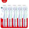 Velvet Cushion Soft Toothbrushes