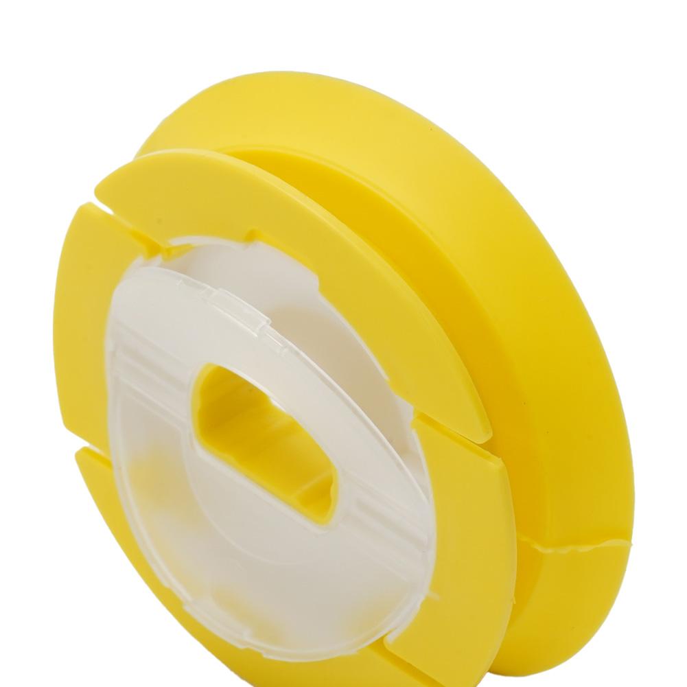 Fishing Line Silicone Rig Winders Fishing Tackle Accessorie