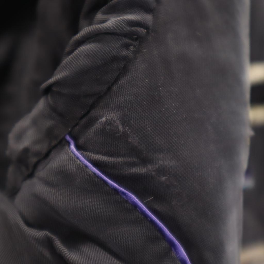 Paul Smith Made In Japan Wool Striped Pattern Suit Setup Men's Used