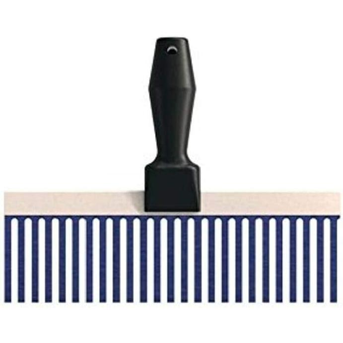 

Bon Tool 83-134 Скарификатор - Зубья из синей стали - 8 - Пластиковая ручка