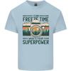 Freeze Time Photography Photographer Kids T-Shirt Childrens