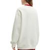 Men's Sweatshirt FILA Sweatshirt Unisex Cloud Mushroom