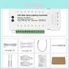 Led Stairway Light Controller With Pir Sensor For Smart Home Automation