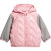 Originals Padded Jacket I TRF MS JACKET Pink Infant And Toddler D96076