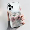 Casing For AT&T Verge 2 (SN333A) / Motivate Pro 2 5G (SN512A) Phone Case Luxury Cute Cool Boys Girls Soft silicone Matte Cover