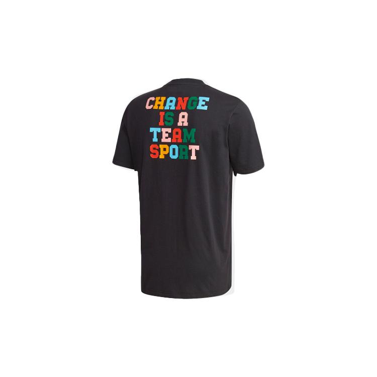 adidas Originals T Shirt Men's Black GP4307