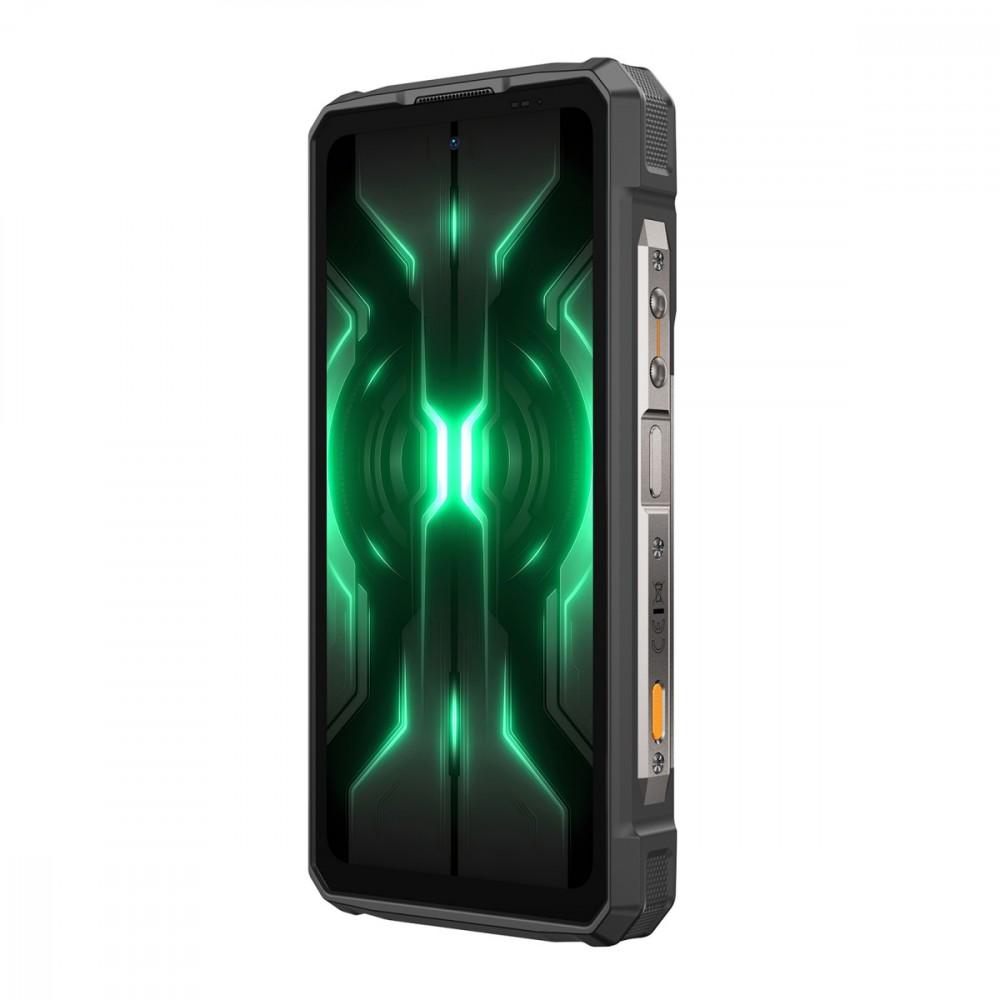 Smartphone Armor 33 Pro 5G 16/512GB Sort