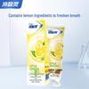 Leng Suan Ling Ice Lemon Mint Toothpaste