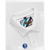 STORN Luxe Borduur Heren Poloshirt Zomer Dun Ademend 100% Katoen Zwart Marineblauw Kraag Korte Mouwen Tops Merk Kleding