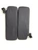 Set of 2 Suzuki Samurai Sj410 Sj413 Gypsy Sun Visor LH & RH Side Black |Fit For