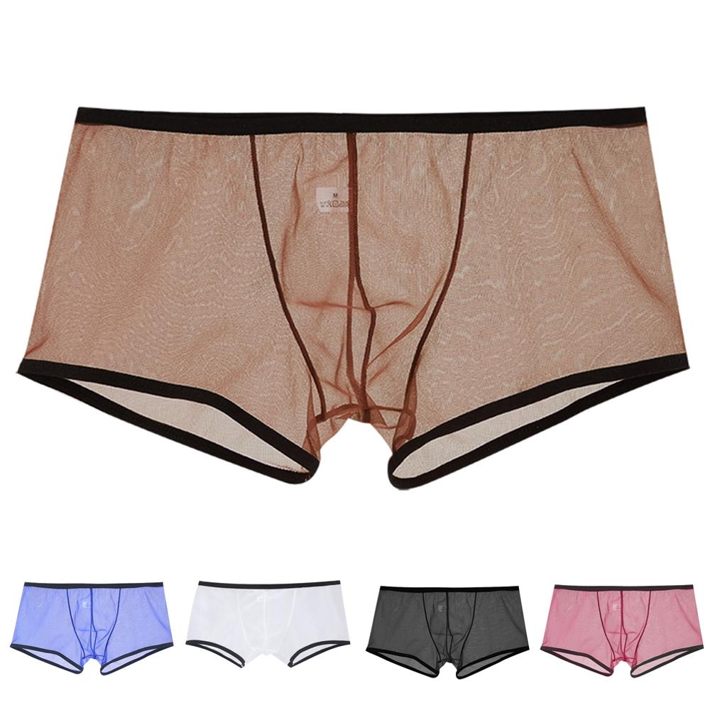 Brief Briefs Lingerie Underwear Low Waist Polyester