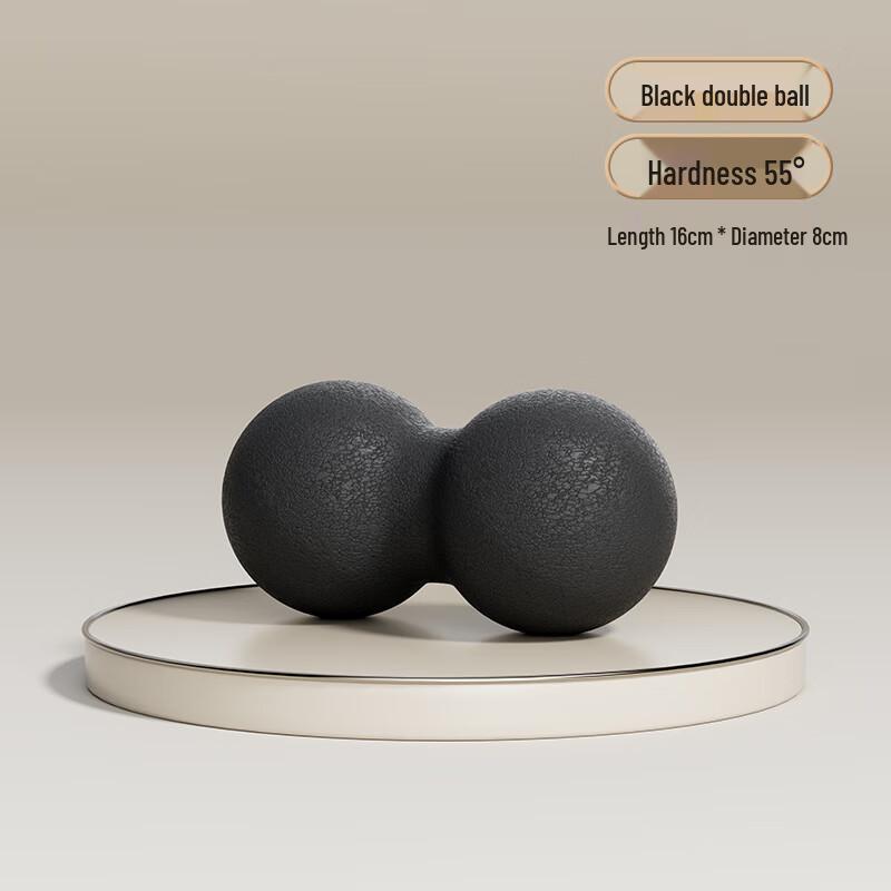 WEZHO Peanut Fascia Massage Ball Set