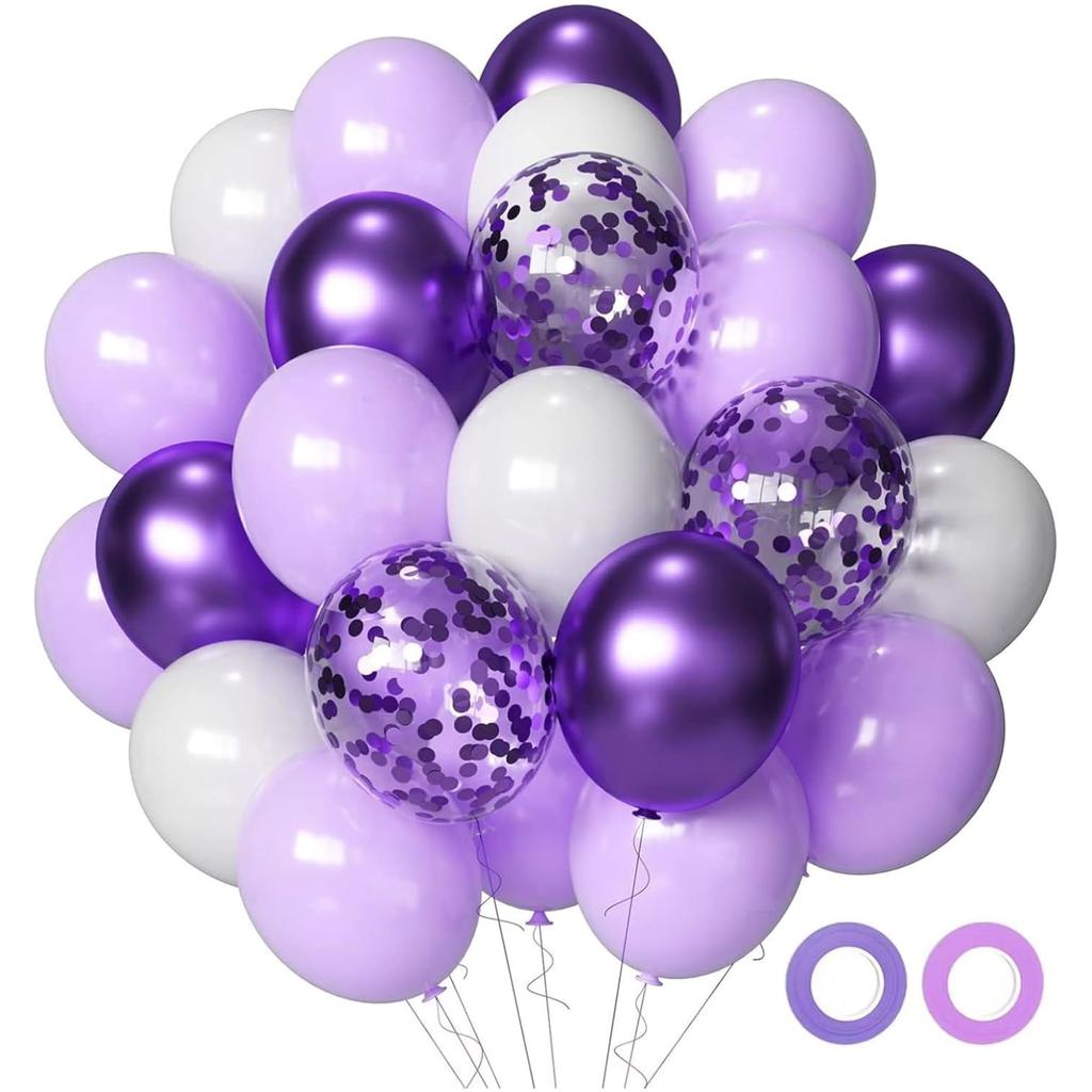 100pcs 12Inch Black Pink Gold Blue Latex Balloons Matte Balloon for Party Birthday Baby Shower Wedding Holiday Decoration