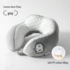 Cartoon Portable U-Shaped Neck Pillow