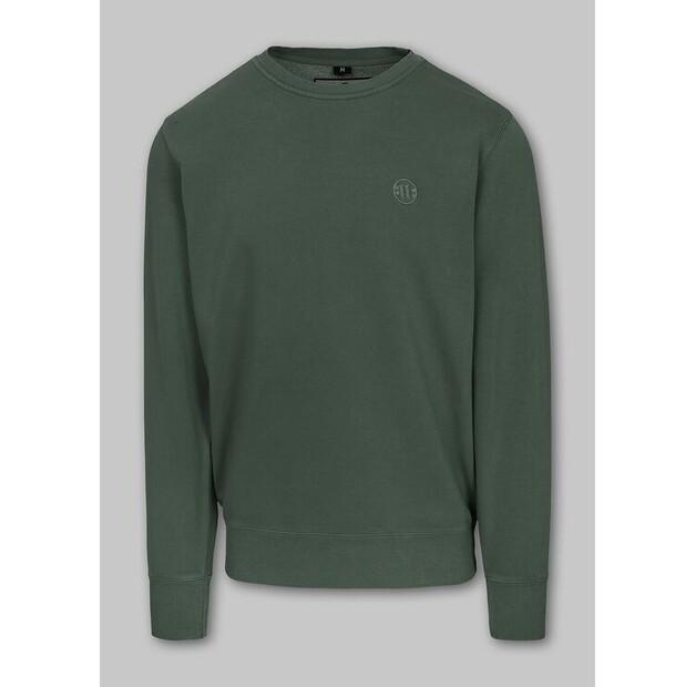 Толстовка PITBULL Washed Lancaster II EU L