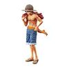 Banpresto One Piece ONE PIECE Magazine FIGURE Vol.2 Luffy Figure Regular Color Ver.