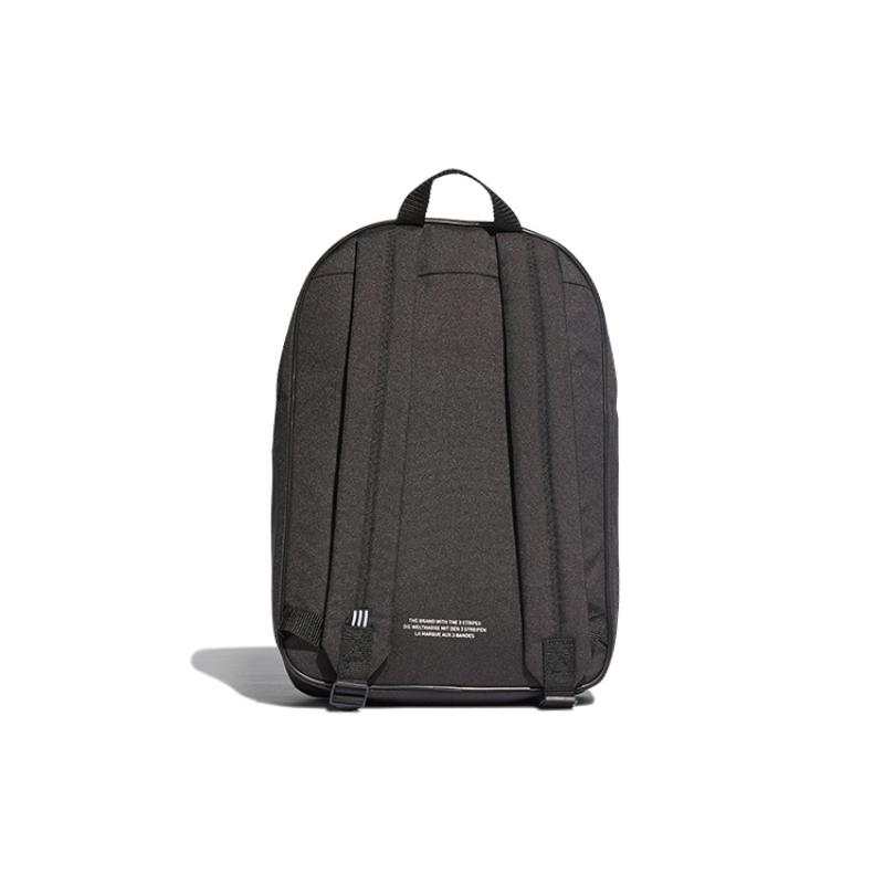 Adidas Originals Backpacks Black Adidas DW5185