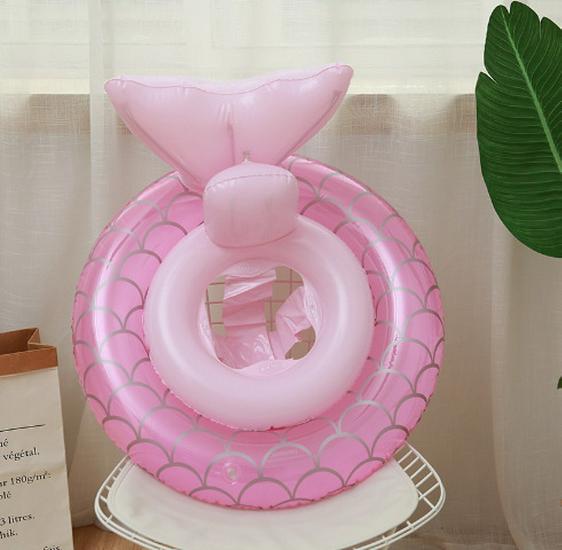 

Желтое защитное кольцо для детского сиденья для купания с защитой от солнца - конструкция, препятствующая опрокидыванию Children s Seat Ring