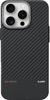 Laut Kev Protect - Protective Case for iPhone 16 Pro Compatible with Magsafe (Black)