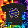 New Block Busters Active Logo Men#039;s Tshirt Funny Size S To 5XL Unisex T-Shirt