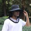 [Lanito] Insect Repellent Net Hat with Insect Repellent Net Insect