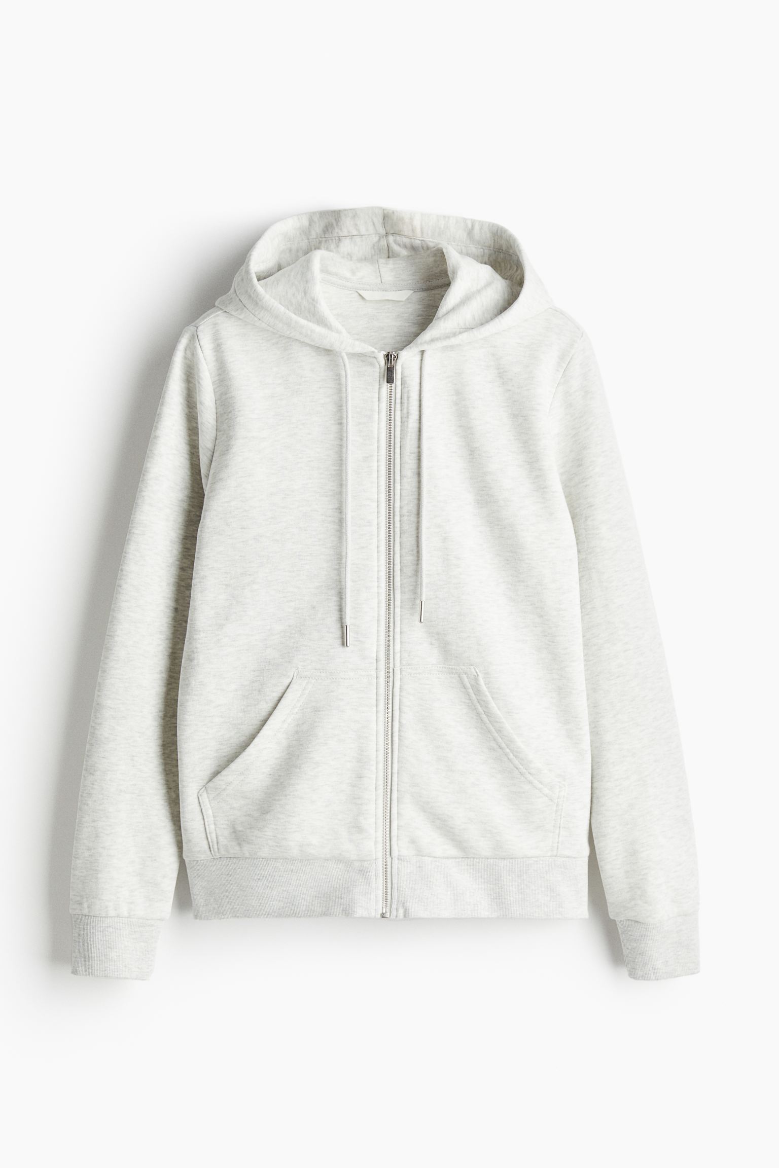 

Толстовка на молнии