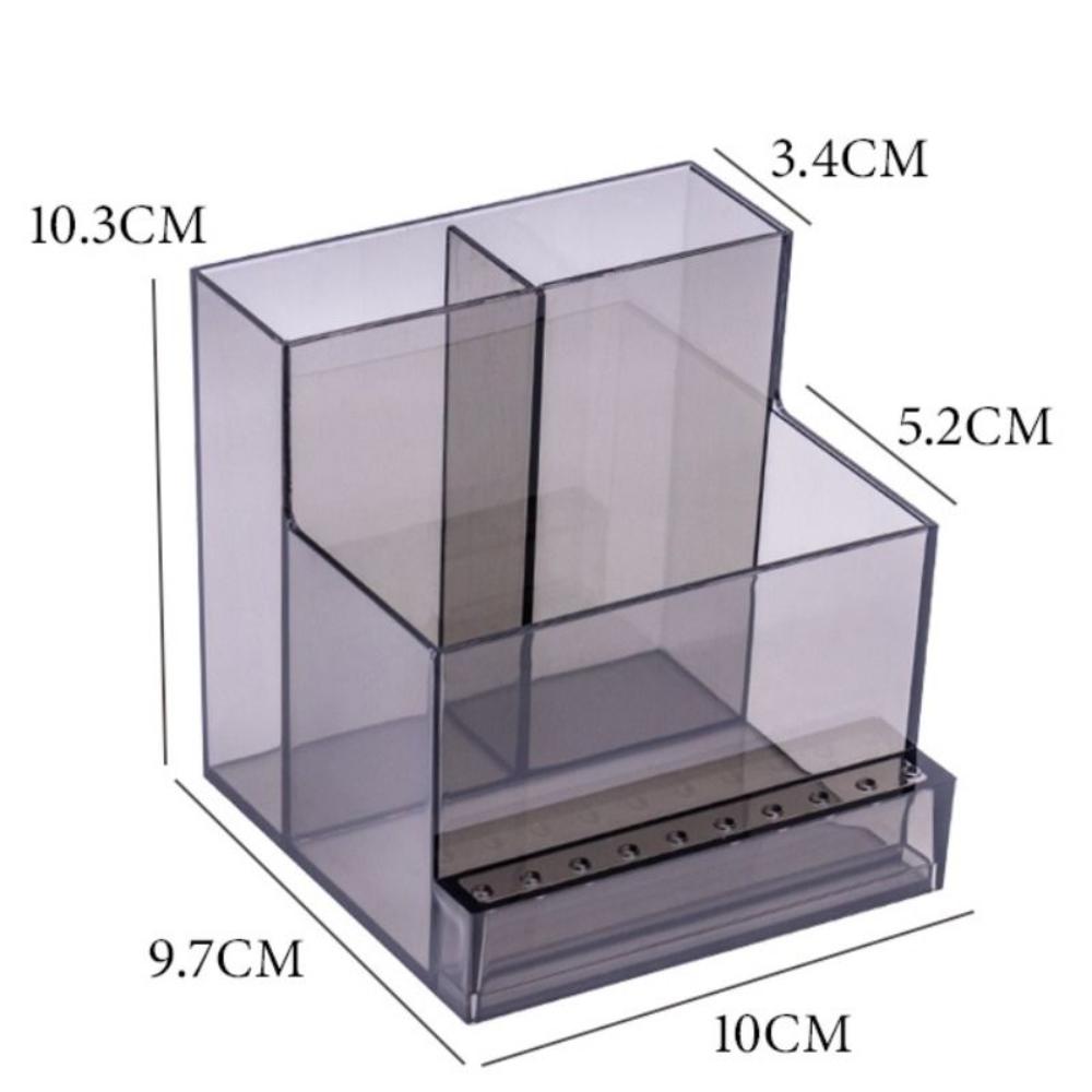 Portable Nail Drill Holder Durable Drill Machine Organizer Display Organizer