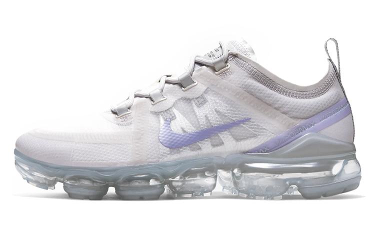 Nike Air VaporMax 2019 Se Vast Grey Purple Agate Women s BV6483-001 38