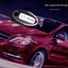 Nissan Key Cover for Sylphy, Teana, Qijun, Qashqai, Loulan, Tiida, Bluebird - Car Bag