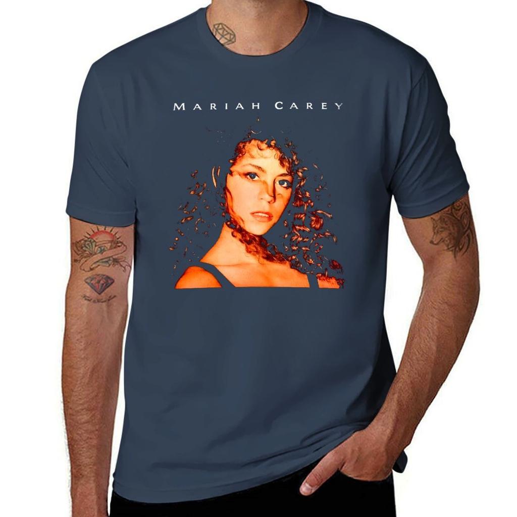 Retro Grunge Pop Musician 90s TShirt Casual Streetwear Short Sleeve Tee