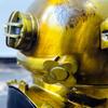 45,72 cm Commando Taucherhelm Mark V Taucherhelm Maritimer Schiffsdekohelm Bestes Dekogeschenk