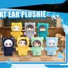 Anime JJK Figure Gojo Satoru Nanami Kento Action Figures Fushiguro Toji Figurine Ieiri Shoko Look Up Figure Toys Gifts 14CM