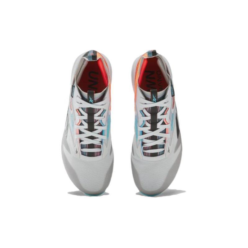 Reebok Nano Unknown Shoes 'Light Grey' Sneakers 100074115